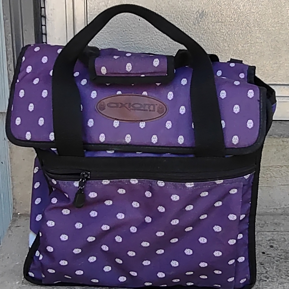 Bike pannier